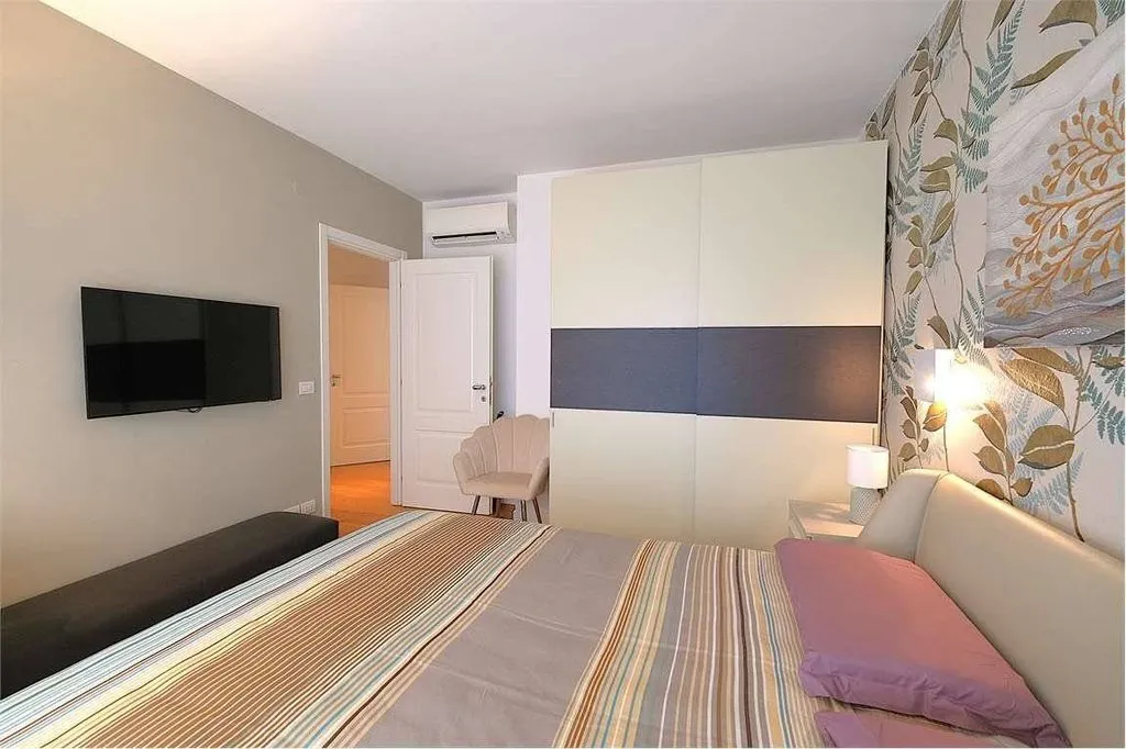 Magamistoad - Luxury Penthouse with Sea View in Jesolo