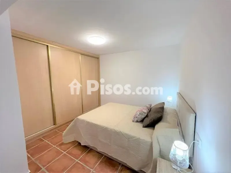 Magamistoad - Studio Apartment in Central Málaga