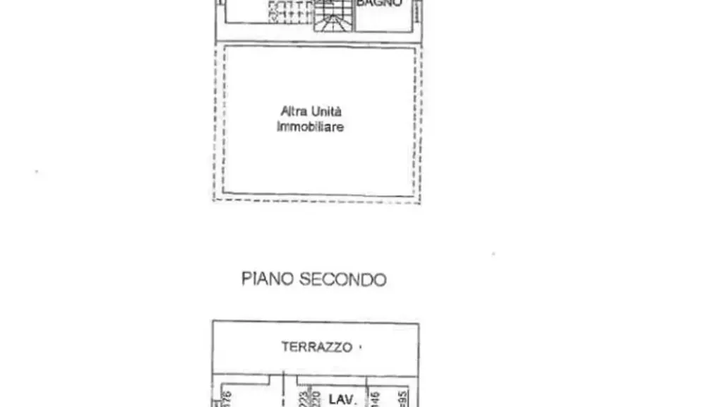 Plaan - Apartment with Lake View in Lazise