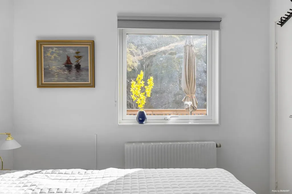 Chambres - Modern Apartment with Sea View in Ellös