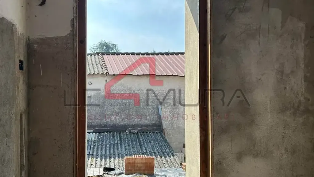 Pièces - Independent House to Personalise in Nogara