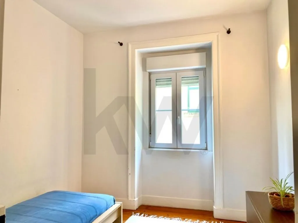 Camere da letto - Luxury Flat with Central Location in Lisbon