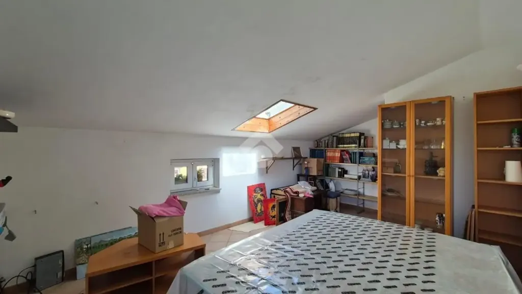 Chambres - Villa with Panoramic View in Ponzone