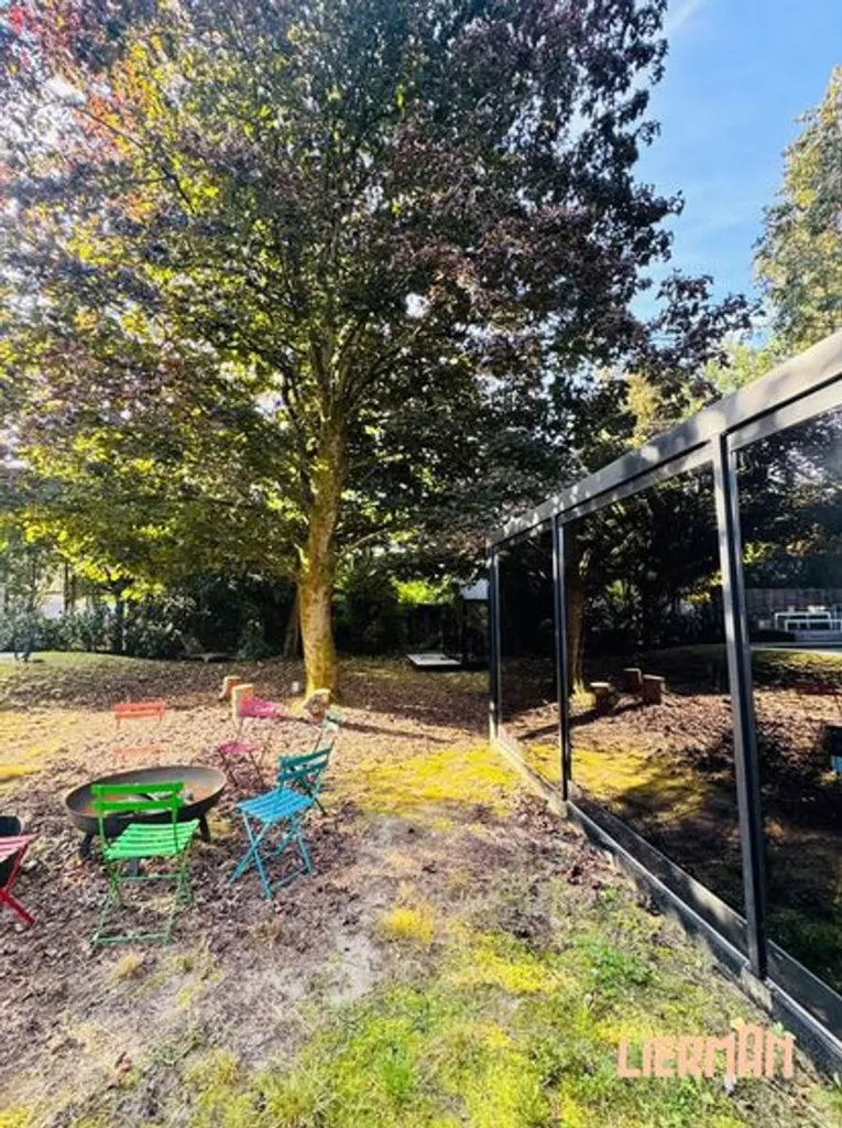 Giardino - Renovated House with Pool in Erembodegem