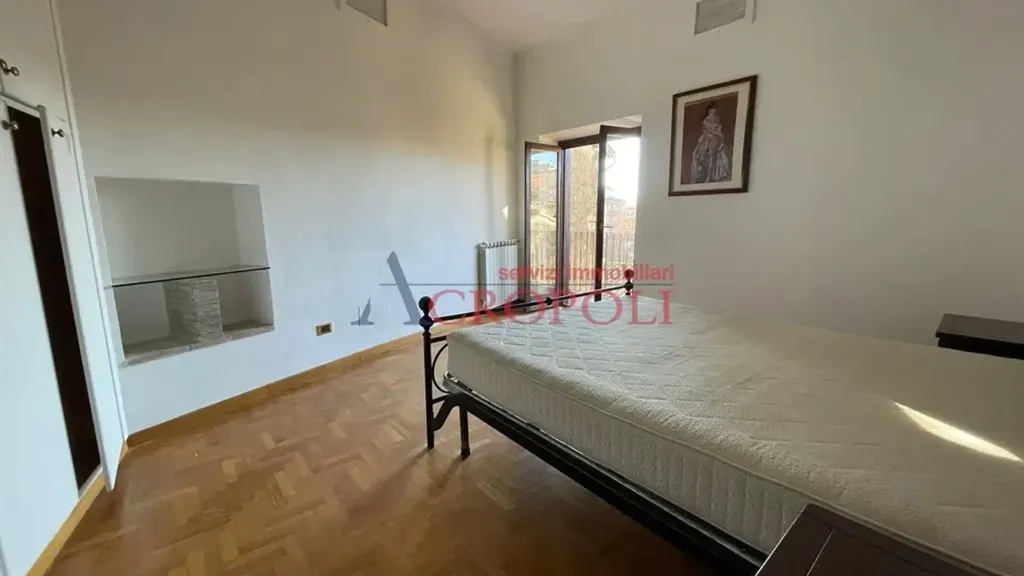 Magamistoad - Charming Two-Level Apartment in Bracciano