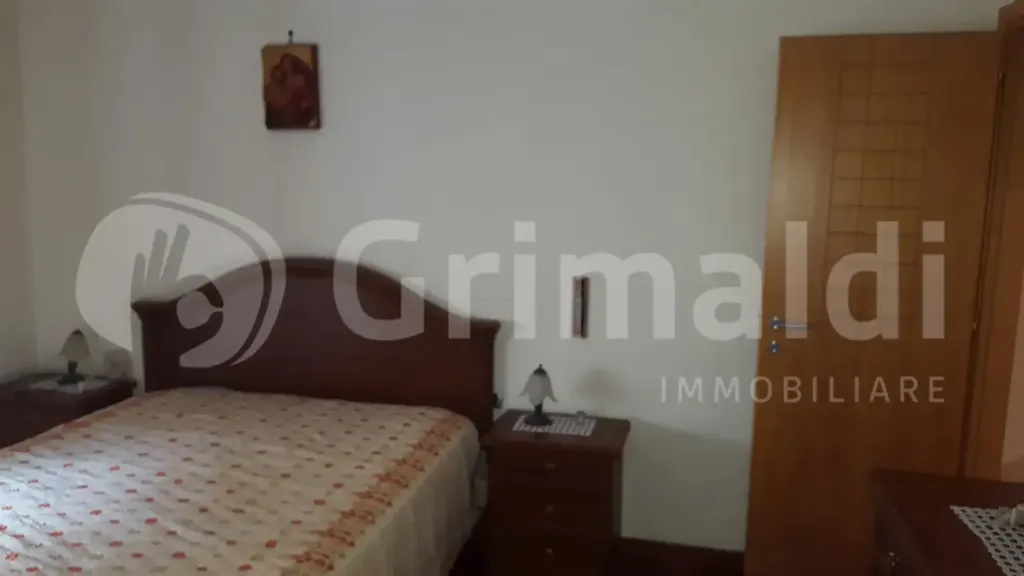 Magamistoad - Fully Furnished Flat in Libertà, Benevento