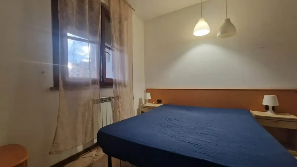 Chambres - Modern Flat with Balcony in Florence