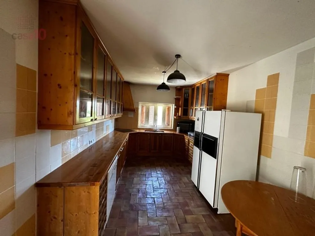 Cuisine - Luxury Villa with Pool in Estoi, Faro