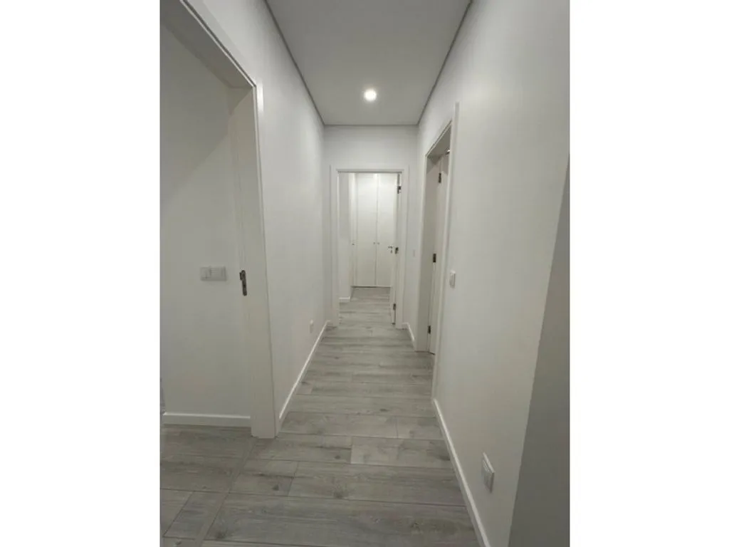 Esik - Luxury Apartment with Central Heating in Montijo