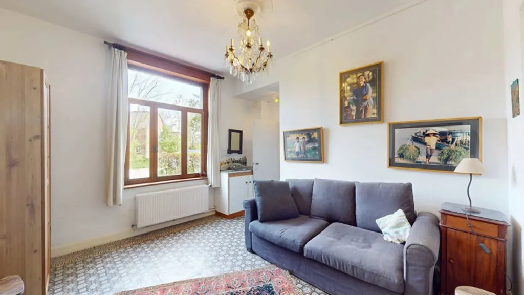 Elutuba - Renovated House with Two Units in Orbais