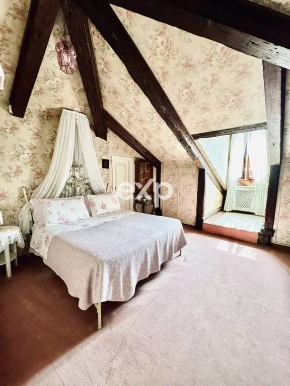 Chambres - Luxury Flat in Historic Palace, Cannaregio, Venice