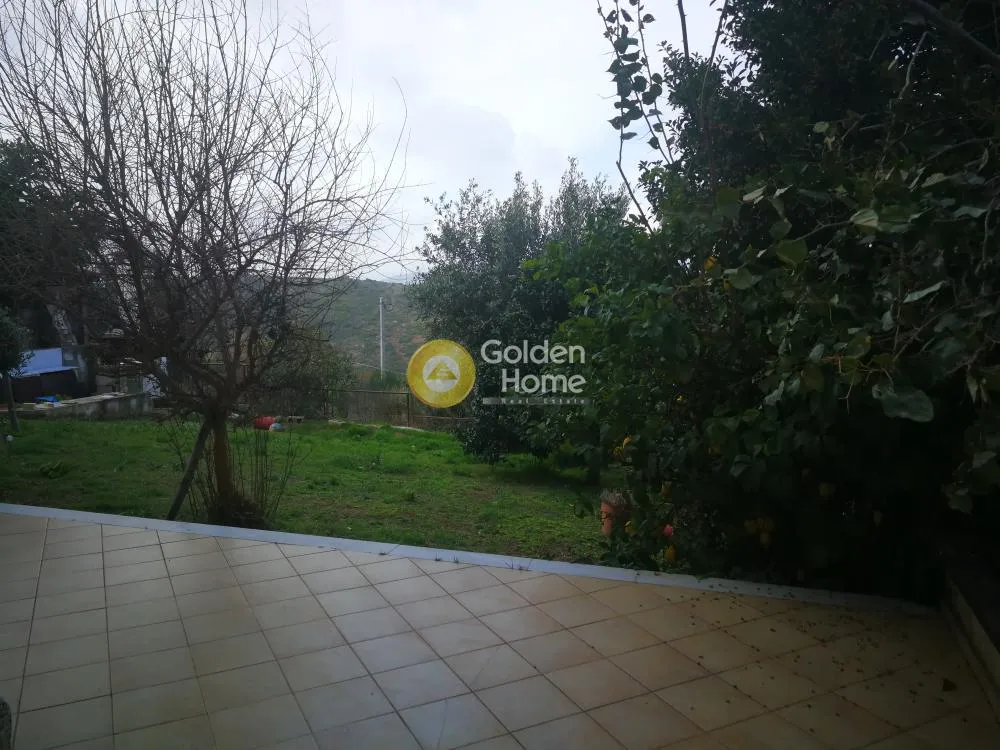 Aed - Multi-Unit Building with Sea View in Kallithea