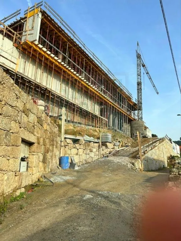 Extérieur - Luxury House with River Douro View in Baião