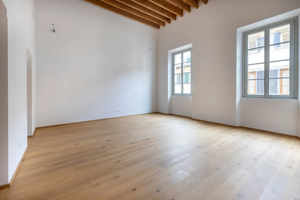 Toad - Luxury Flat in Historic Palazzo, Florence
