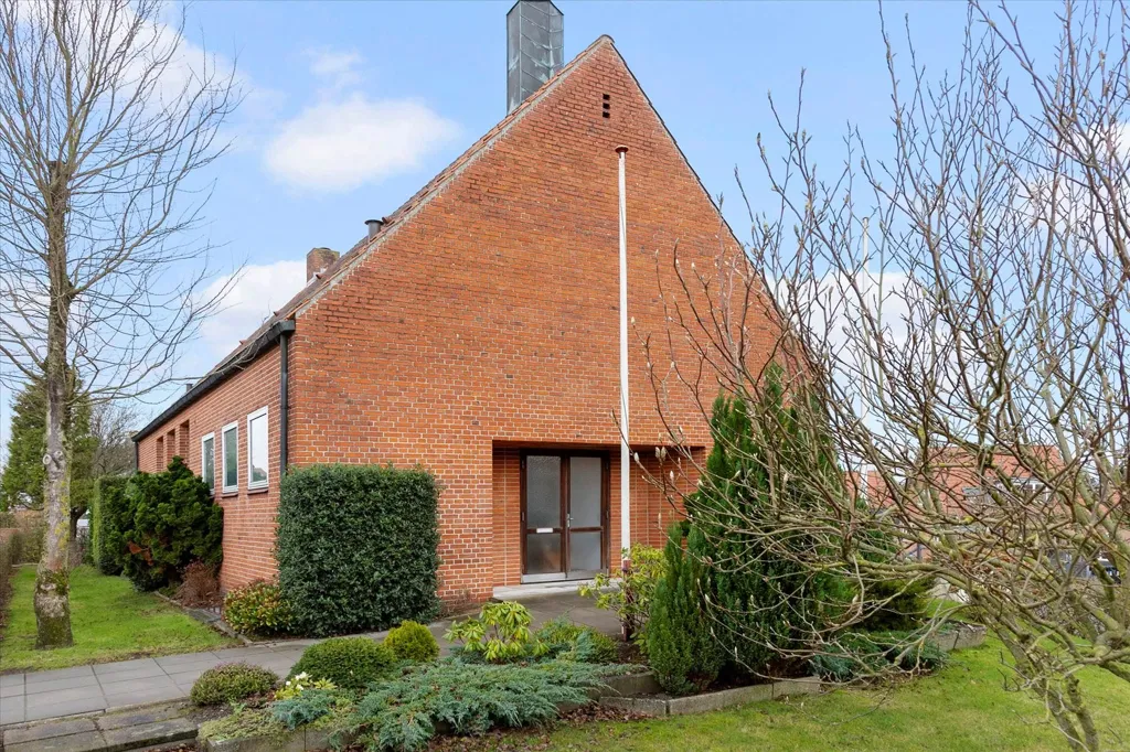 Maison à Skive