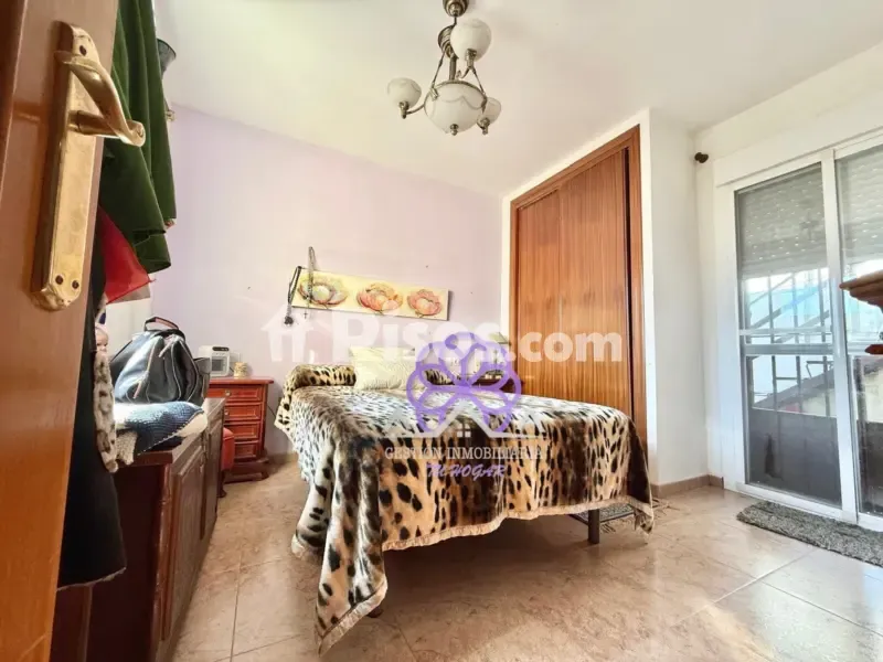 Camere da letto - Duplex with Patio in Chipiona