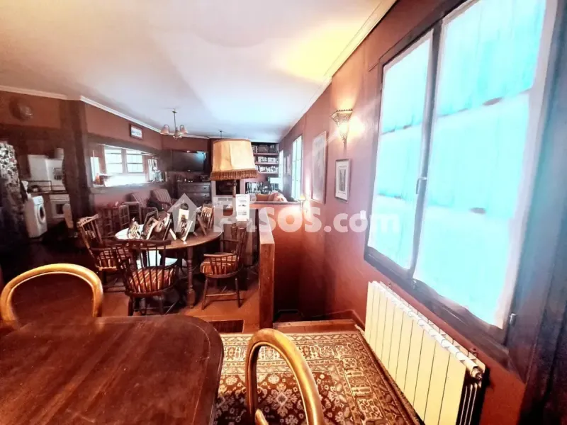 Salle à manger - Charming Duplex in Historic Centre, Segovia