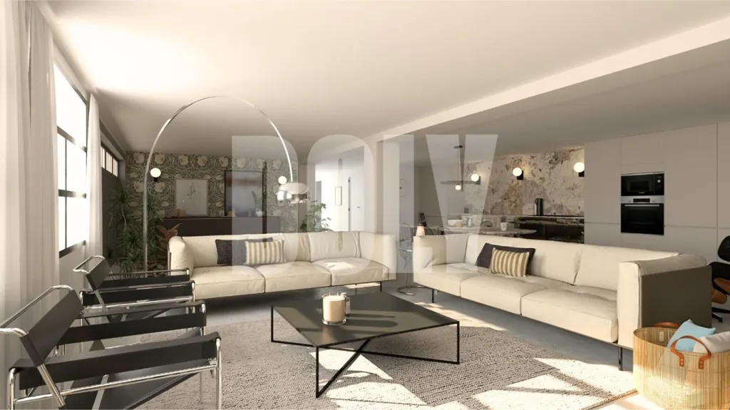 Aménageable Workspace in Bagnolet