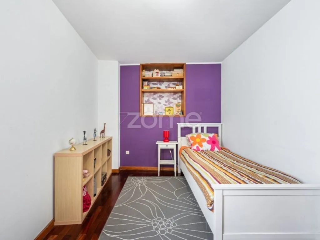 Camere da letto - Luxury House with River View in Vila do Conde
