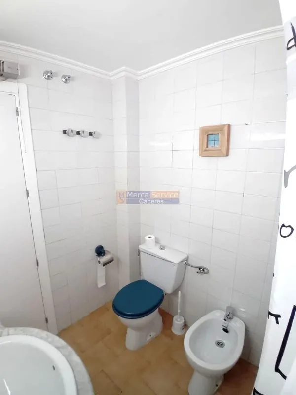 Bagni - Furnished Flat with Terrace near Campus