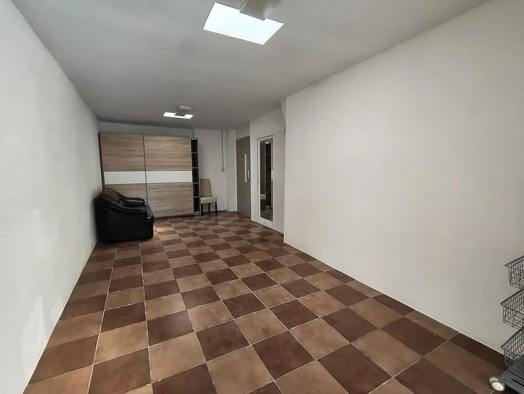Garage - Luxury Villa with Pool in Altea Hills