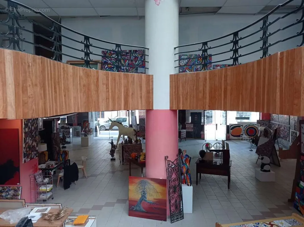 Appartement à Montbard