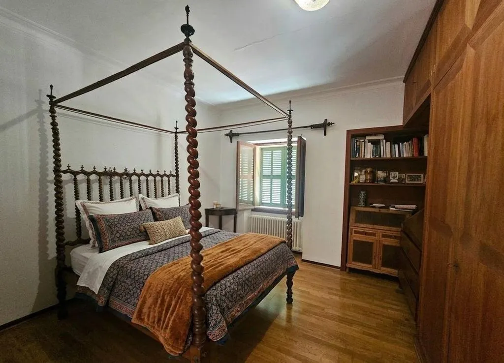 Camere da letto - Two Adjoining Homes with Terrace in Llucmajor
