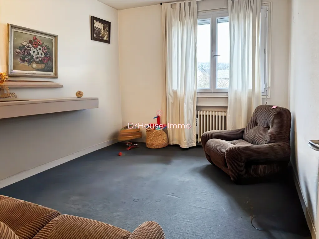 Séjour - Maison avec Local Commercial à Trelissac