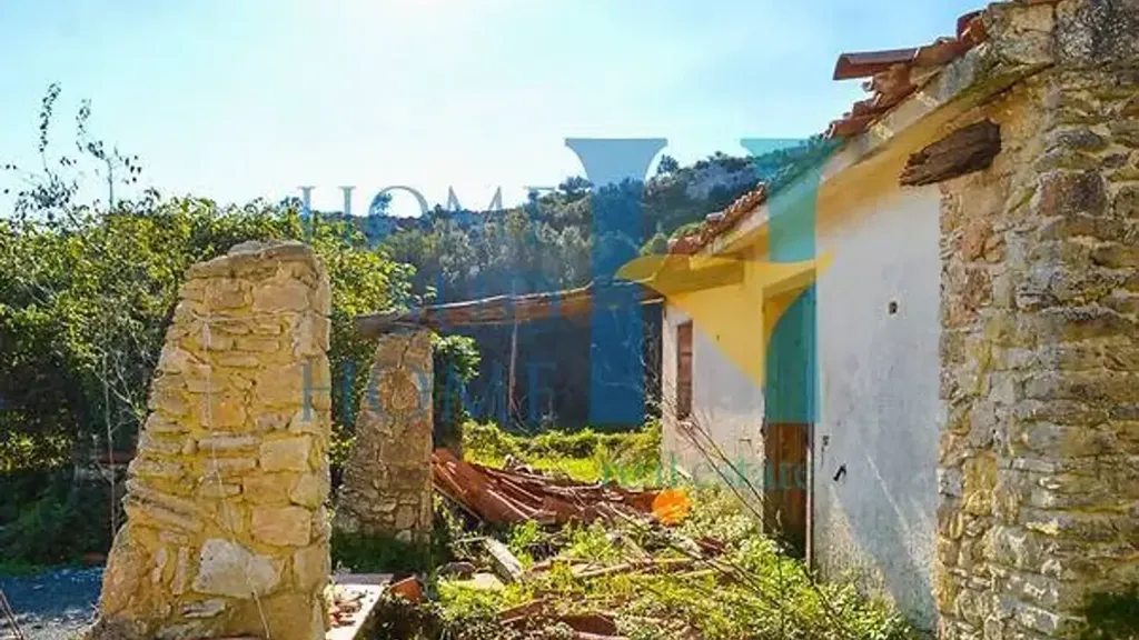 Exterior - Historic Masseria with Panoramic Views in Noto