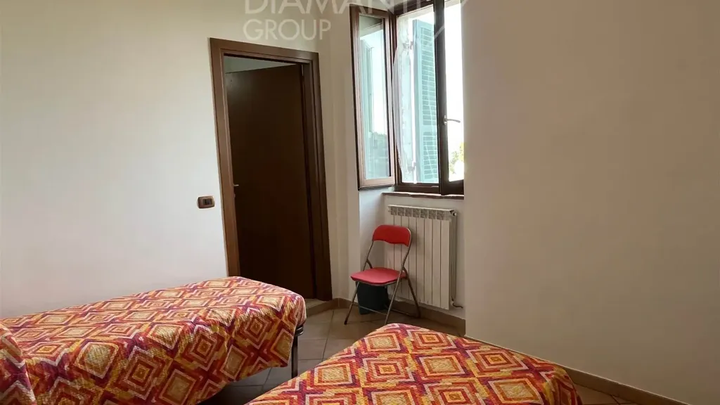 Bedrooms - 6-room apartment in IT