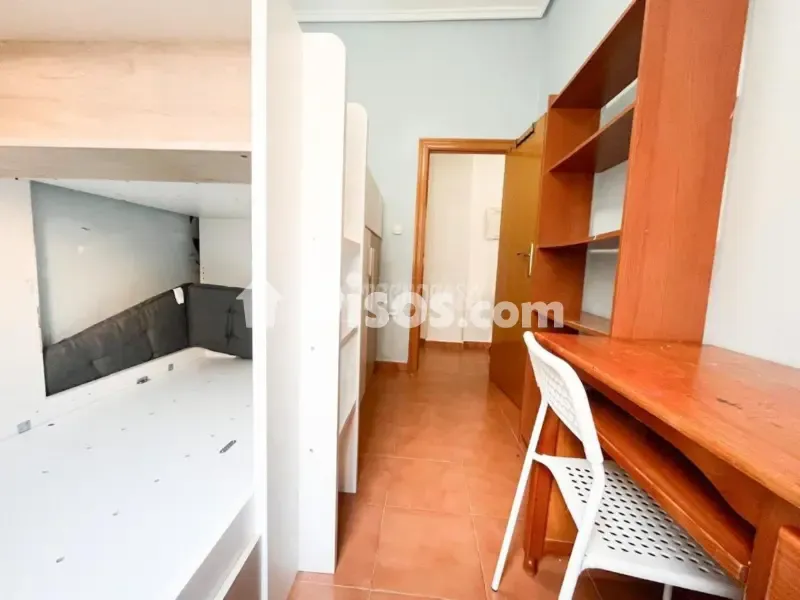 2 magamistoaga korter asukohas ES