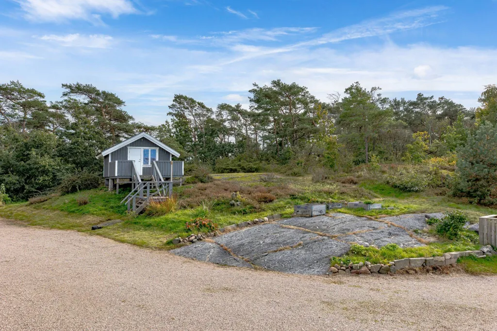 Maison 4 pièces à Falkenbergs kommun