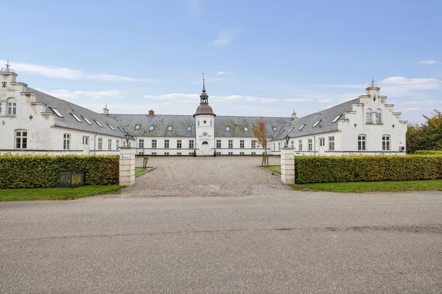 Extérieur - Educational Facility with Sports Hall in Blidstrup