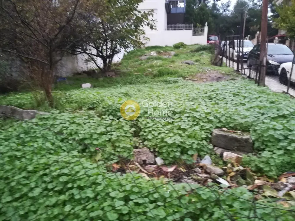Aed - Triplex with Sea View in Agia Triada