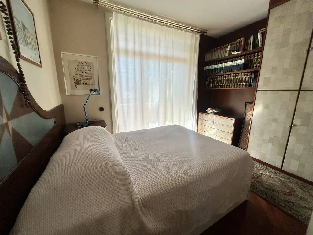 Chambres - Luxury Villa with Private Garden in Como