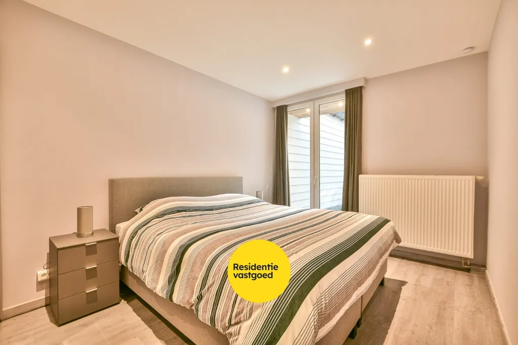 Magamistoad - Apartment with Terrace in Blankenberge