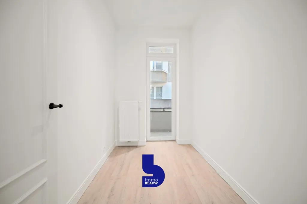 Toad - Duplex Apartment with Character in Ostend