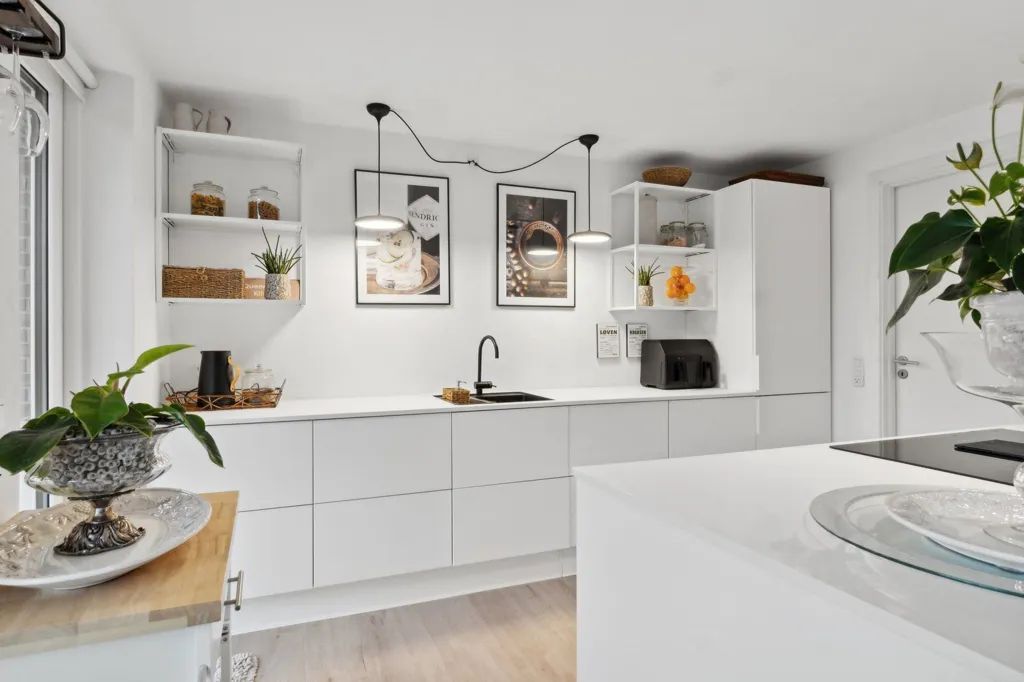 Maison 5 pièces à Odense NV