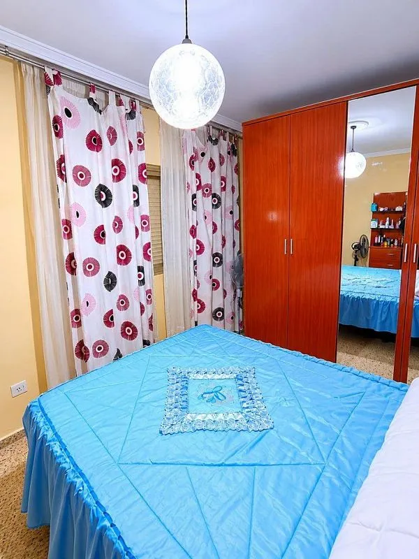 Camere da letto - 3-Bedroom Flat in Central Motril