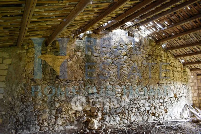 Pièces - Rustic Casale with Panoramic Views near Noto
