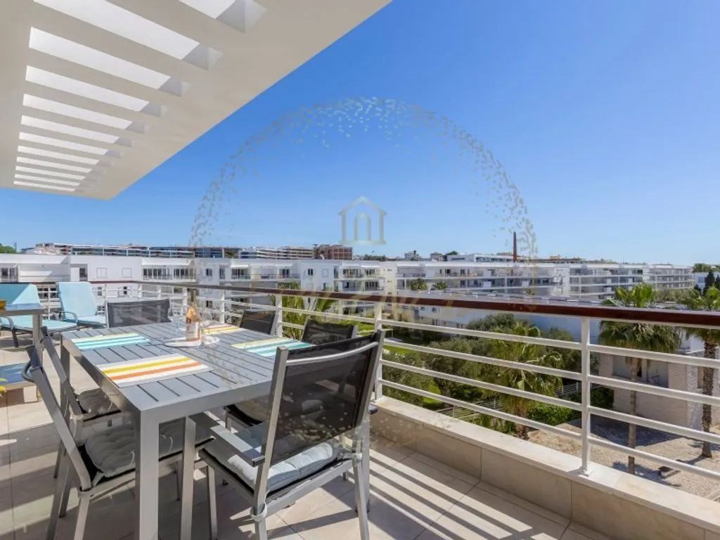 Rõdu - Luxury Flat with Marina View in Lagos