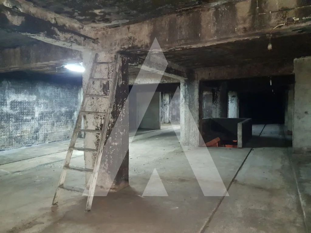 Pièces - Historic Wine Cellar with Storage in Anadia
