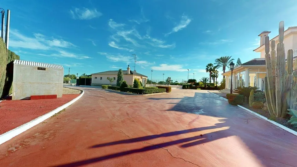 Extérieur - Luxury Detached House with Pool in Perleta
