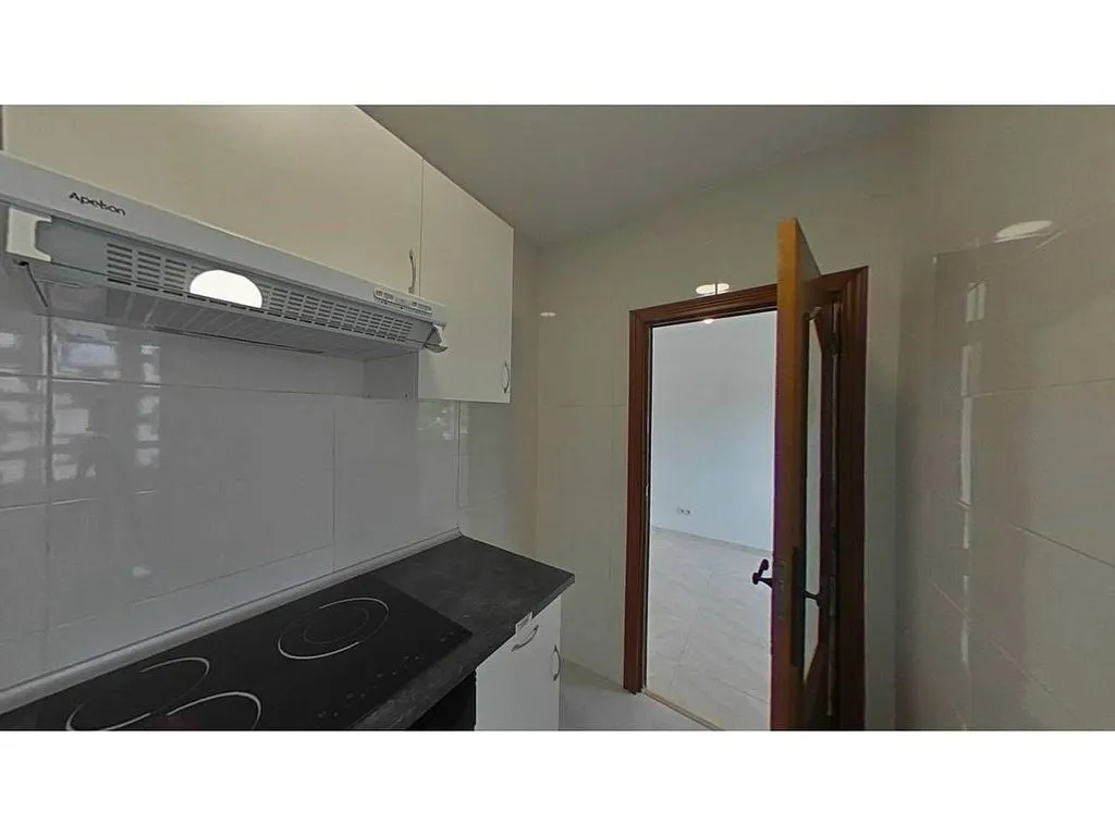 Cucina - Apartment with Terrace in Aranjuez