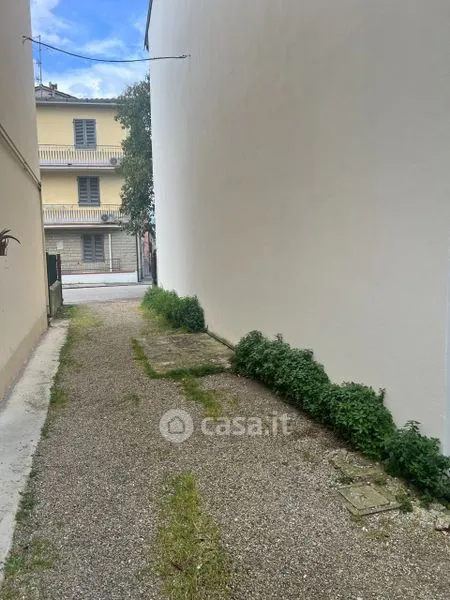 Välivaade - Rear Garden Terraced House in Prato