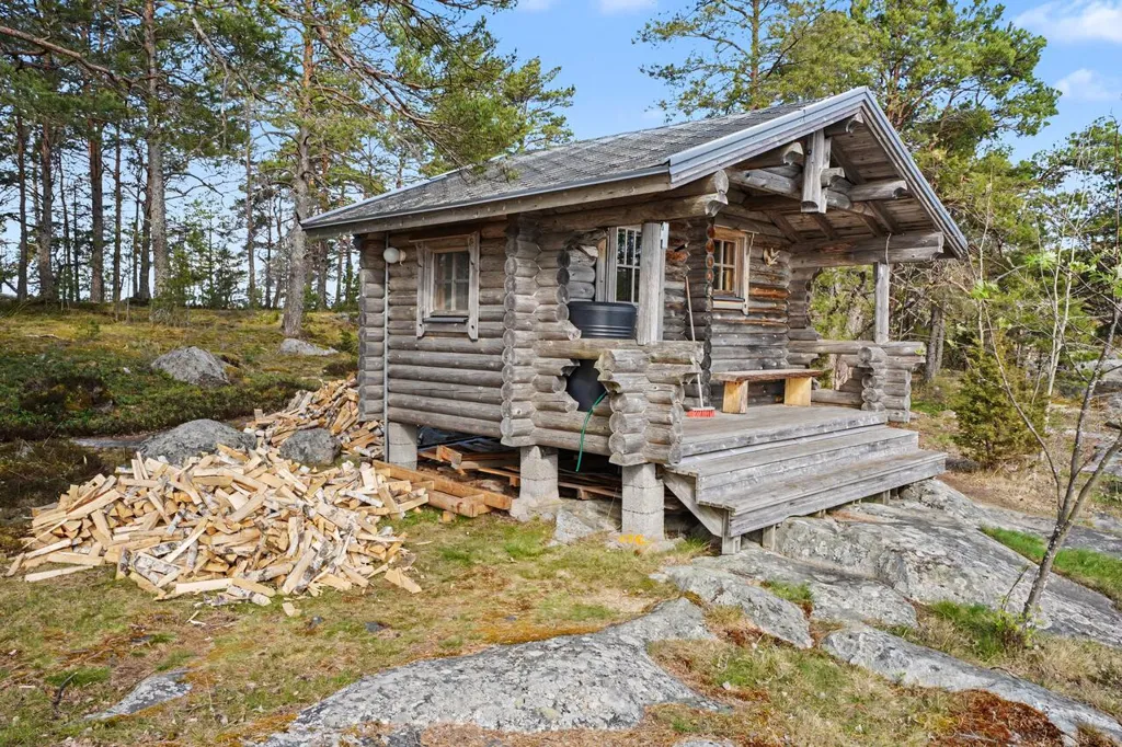 Extérieur - Private Island with Sauna in Naantali