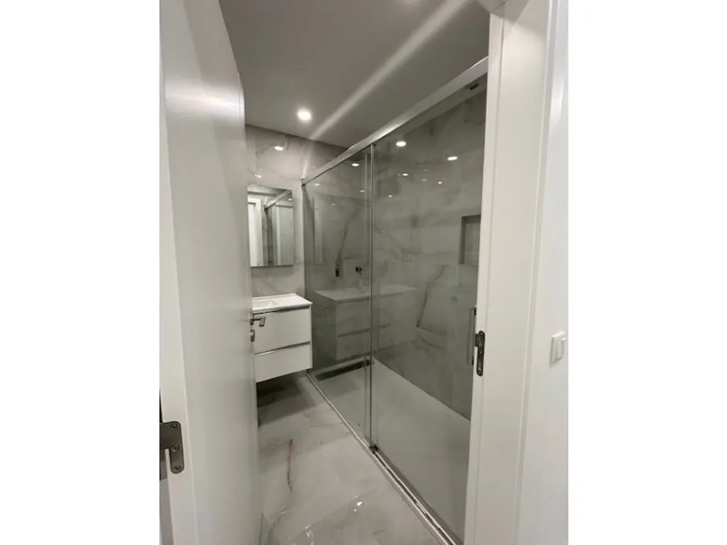 Vannitoad - Luxury Apartment with Central Heating in Montijo