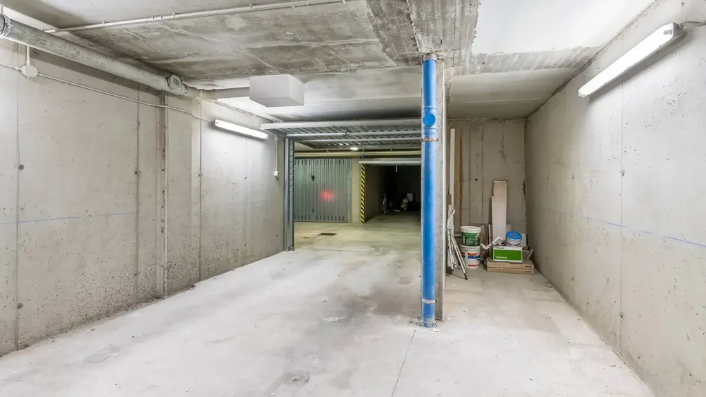 garage