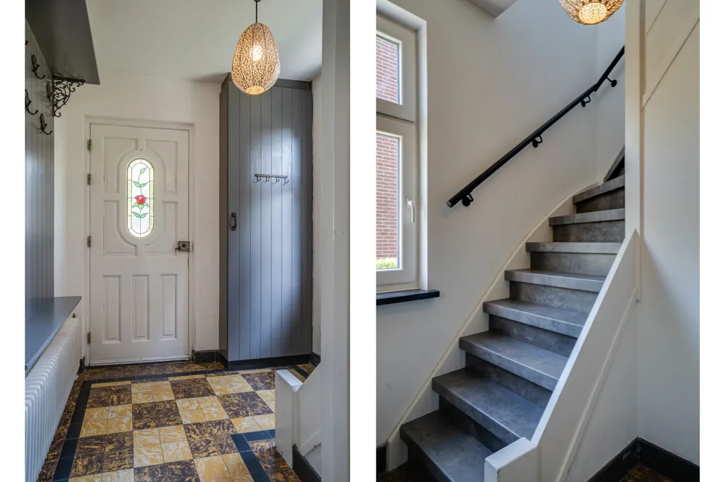Rooms - Characterful Two-Storey House with Garden in Reuver