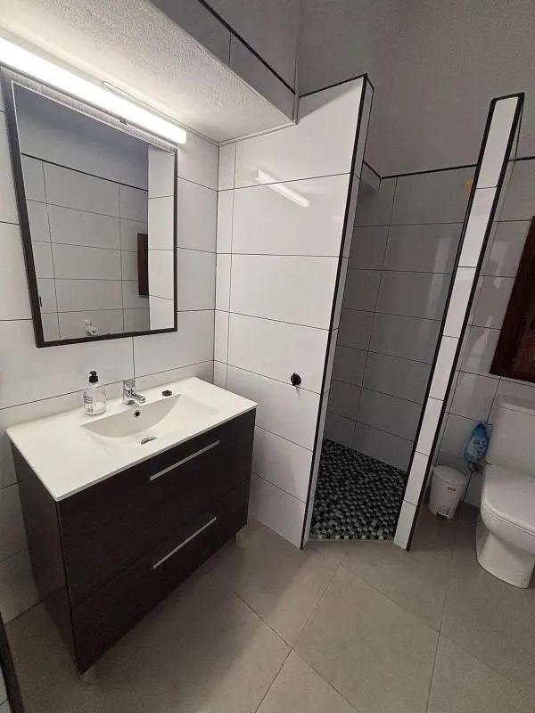 Bagni - Flats with Private Garage in Porto Cristo